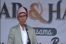 Hadapi Tahun Politik,...