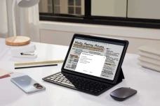 Huawei MatePad 11 2023...