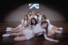 BABYMONSTER, Girl Band...