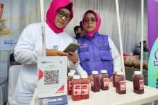 Berharap Produksi Jus...
