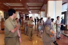 Uang Lembur PNS 2024...
