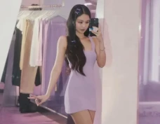 Foto Jennie BLACKPINK...