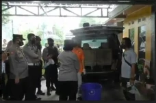 Ahli Forensik Nilai...