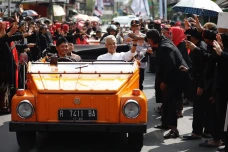 Banyumas Culture Carnival...