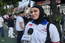 Bacaleg DPR Partai Perindo,...