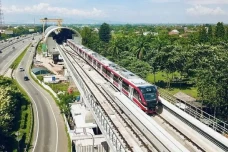 Besok Uji Coba Selama...