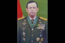 Deretan Brevet Jenderal...