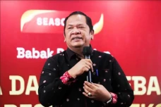 Indonesia Visionary...