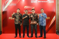Intip Keseruan Indonesia...