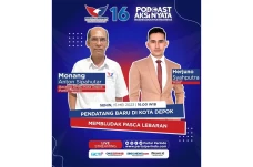Podcast Aksi Nyata Hari...