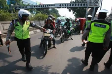 Bisakah Pengendara Kena...