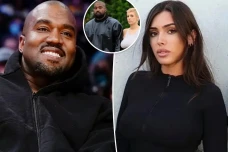 Makan Malam Bareng Kanye...