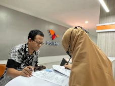 Permudah Pengambilan...