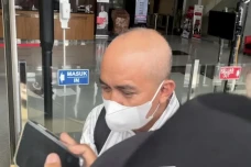 Selesai Diklarifikasi...
