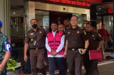 Johnny G Plate Jadi...