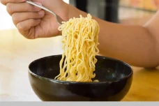 Apakah Mie Instan Benar-benar...