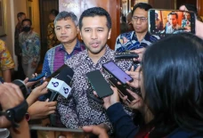 Wagub Emil Sebut Kesejahteraan...