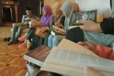 Hari Buku Nasional,...