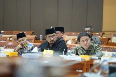 Menag: 100% Jemaah Sudah...