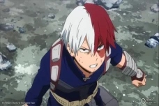 My Hero Academia 389:...