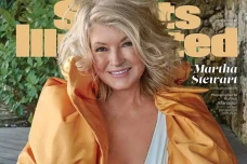 Profil Martha Stewart,...