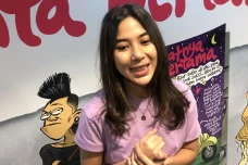 Adinda Thomas Segera...