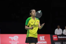 Indonesia Kandas di...