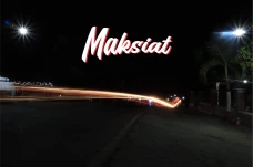 Ngerinya Dampak Maksiat,...