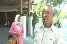 Putri Pj Gubernur Papua...