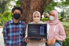 3 Mahasiswa Universitas...