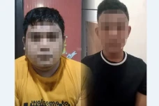2 Pelaku Spesialis Bobol...