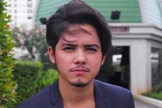 Aliando Syarief Tegaskan...