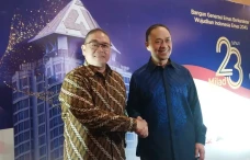 Dukung Digitalisasi...
