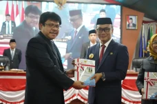 Selamat, Pemprov Sulbar...