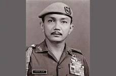 Profil Yogie Suardi...