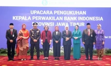 Gantikan Budi Hanoto,...