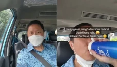 Viral CEO Bluebird Jadi...
