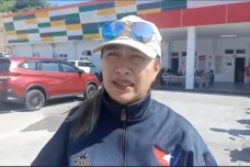 Dampingi Korban Pelecehan...