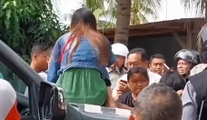 Drama Penangkapan Bandar...