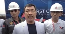 Kontraktor Tambang Bacaleg...