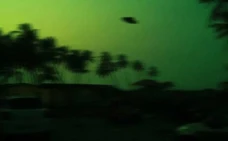 Alien Ternyata Paling...