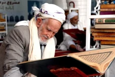 7 Gaya Kaligrafi, Naskh...
