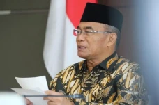 Dugaan Korupsi Beras...