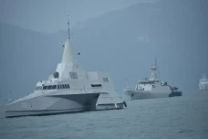 TNI AL Kirim 3 KRI Buatan...