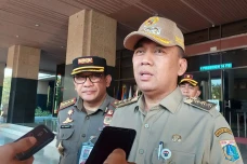Pembangunan 3 Puskesmas...
