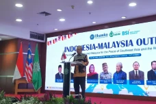 Uhamka Gelar Seminar...