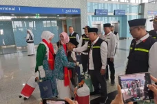 Innalillahi, Suprapto...
