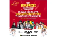 Lagi, Prambors Hadirkan...
