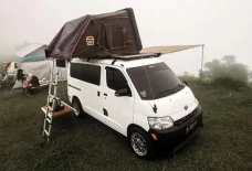 6 Rekomendasi Mobil...