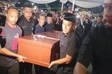 Gema Tahlil Sambut Kedatangan...